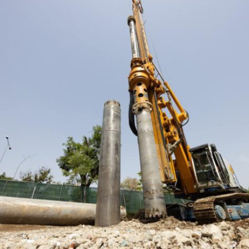 Metrorex a primit autorizatia pentru Lotul 1.2 al Magistralei 6 de metrou