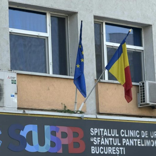 Spitalul Pantelimon iese din programul de chirurgie vasculară de gardă din 2024