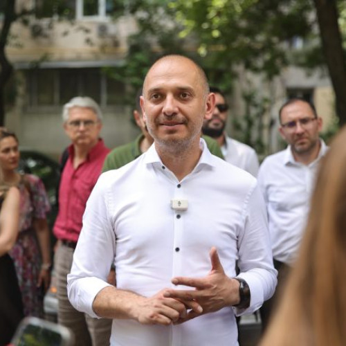 Primarul Sectorului 2, Radu Mihaiu, răspunde acuzațiilor de fake news