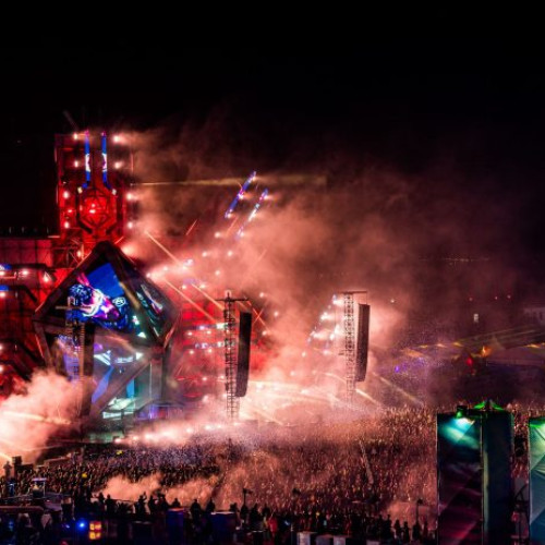 România devine destinație populară pentru festivalurile de muzică
