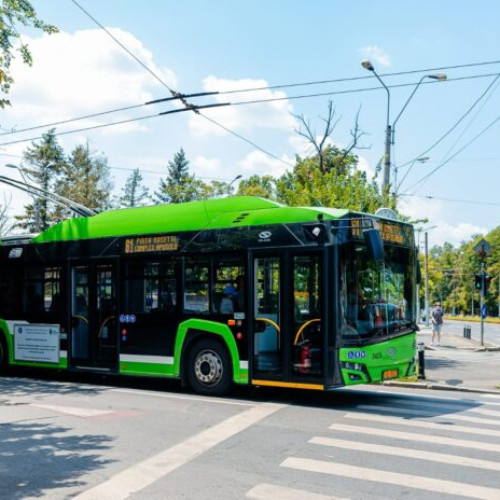 Planul de Mobilitate Urbană Durabilă București-Ilfov, lansat în consultare publică