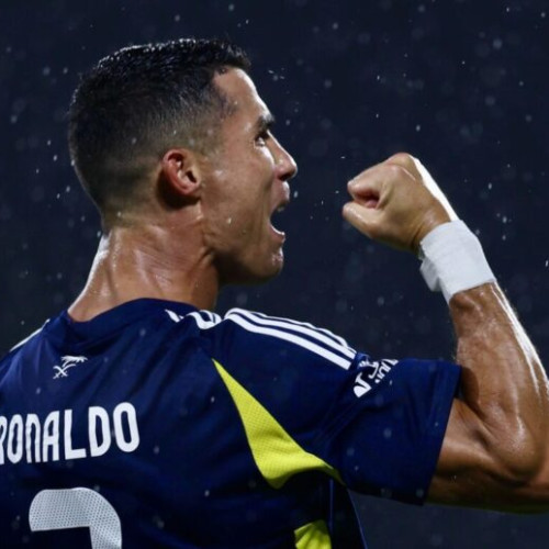 Cristiano Ronaldo sugerează că s-ar putea retrage de la Al-Nassr