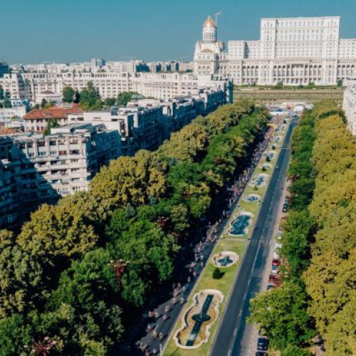 Modificări importante în transportul public din București pentru evenimentul &quot;L'Etape Bucharest by Tour de France&quot;