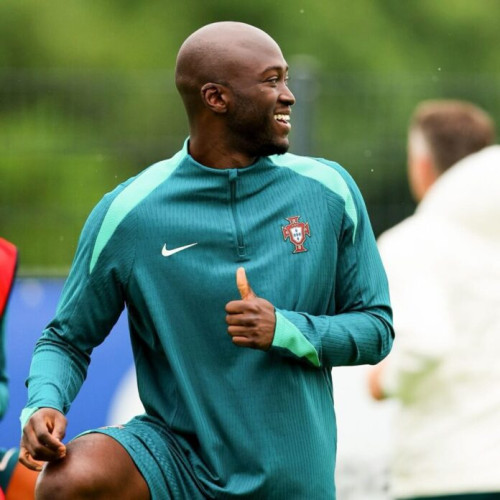 Danilo Pereira a semnat cu echipa saudită Al-Ittihad