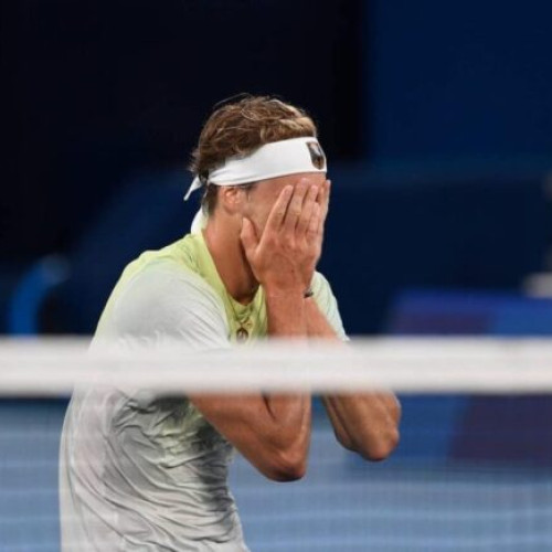 Alexander Zverev, eliminat în sferturile de finală la US Open