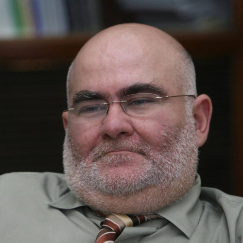 Procurorii cer arestarea preventivă a sociologului Alfred Bulai pentru agresiune sexuală
