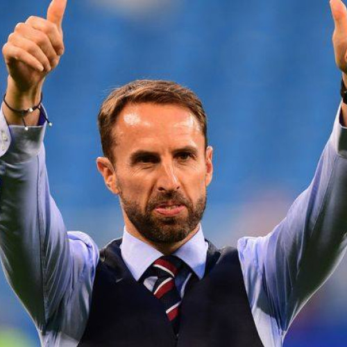 Gareth Southgate se ia timp pentru a urma noi oportunități