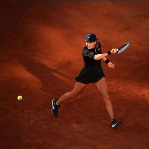 Danielle Collins și Victoria Azarenka, eliminate în optimile de finală ale turneului WTA 500 de la Guadalajara