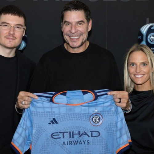 Marcelo Claure achiziționează 10% din New York City FC