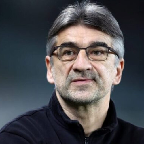 Ivan Juric, noul antrenor al echipei AS Roma