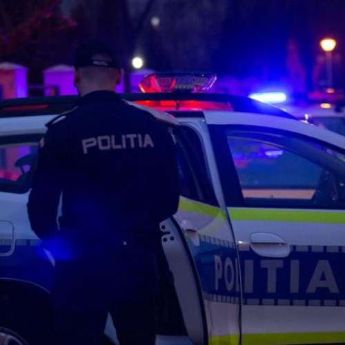 Conflict violent între clanuri în Pantelimon, sute de polițiști implicați