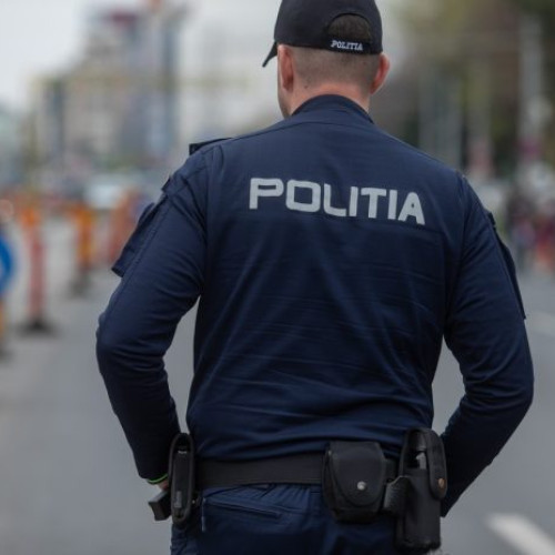 Percheziții în București într-un dosar de violență publică