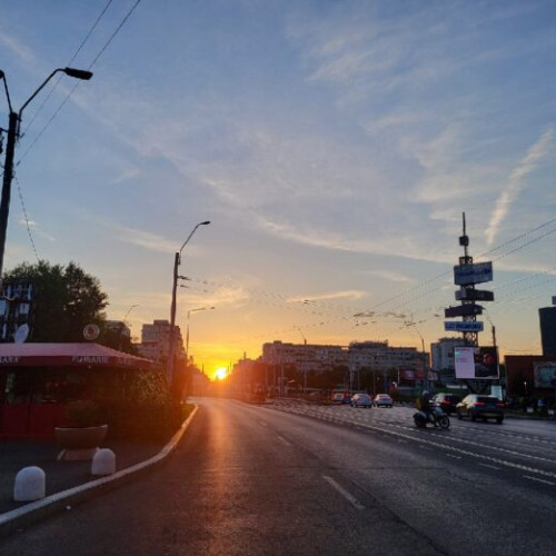 Echinoctiul de toamnă a avut loc pe 22 septembrie, marcând începutul sezonului rece