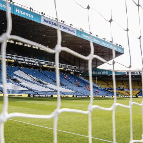 Leeds United anunță extinderea stadionului Elland Road la 53.000 de locuri