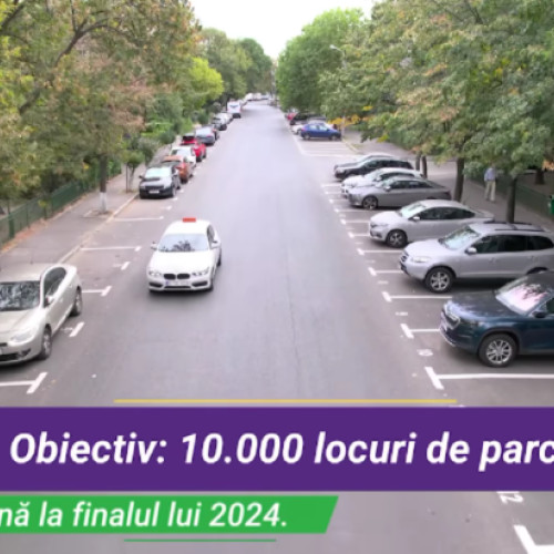 Îmbunătățiri în dezvoltarea urbană a Sectorului 5 din București