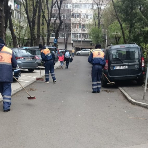 Camera Deputaților stabilește Ziua de Curățenie Națională