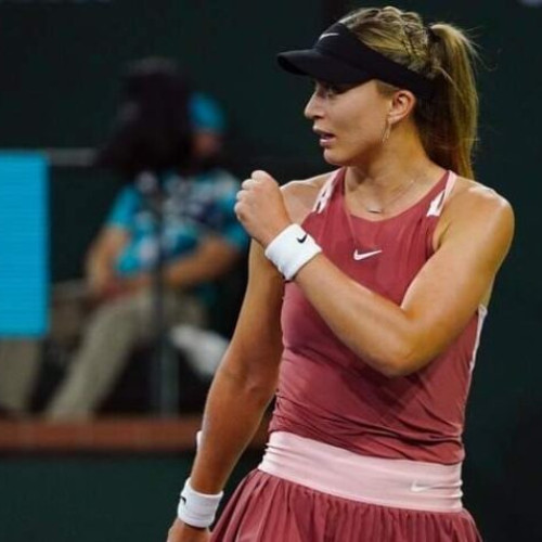 Paula Badosa se califică în semifinalele turneului WTA 1.000 de la Beijing