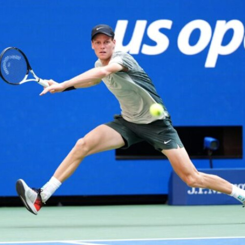 Jannik Sinner devine liderul clasamentului ATP după victoria de la Shanghai