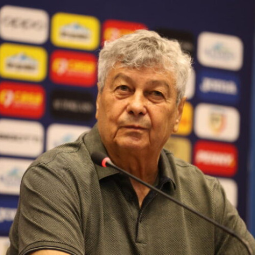 Mircea Lucescu: meci dificil cu Lituania în Liga Națiunilor