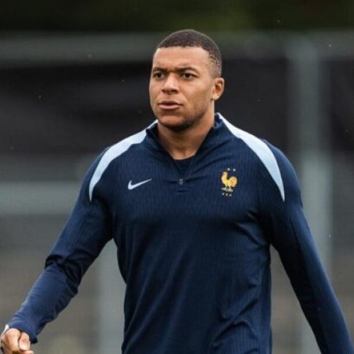 Kylian Mbappe, cercetat de poliția suedeză pentru acuzații de viol și agresiune sexuală