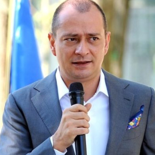 Daniel Baluta, primarul Sectorului 4, subliniază importanța siguranței publice