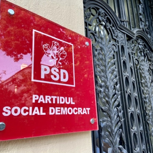 PSD propune includerea educației pentru sănătate în referendumul primarului general