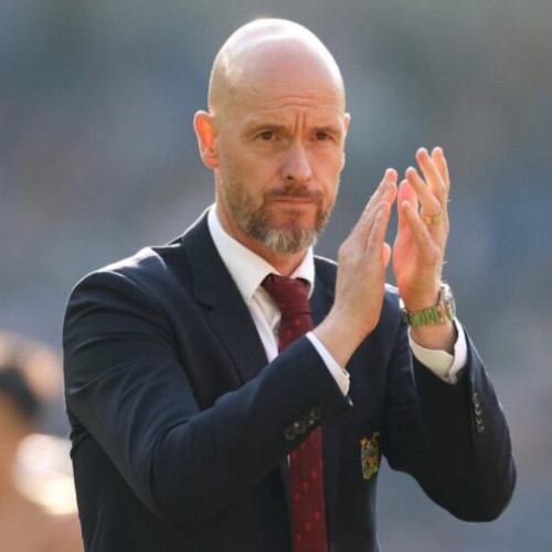 Erik ten Hag critică sistemul VAR după înfrângerea Manchester United în fața West Ham United