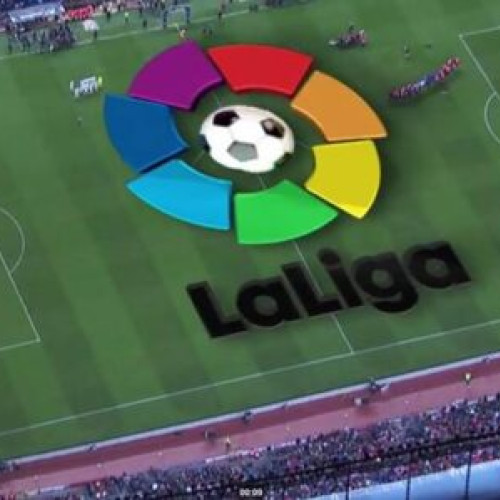LaLiga solicită amânarea meciurilor din prima și a doua divizie