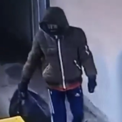 Bărbat prins după ce a furat trei picioare amputate de la Spitalul Cantacuzino din București