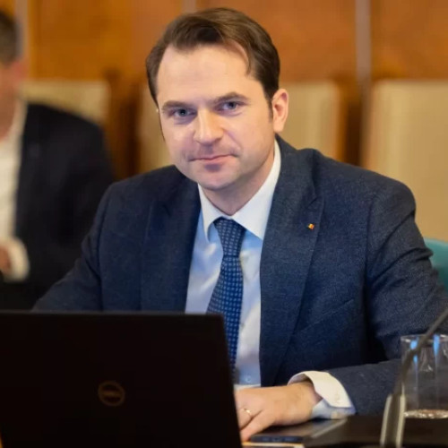 Ministerul Energiei a sesizat CEISD în cazul achiziției E.ON Energie România de către MVM Zrt.