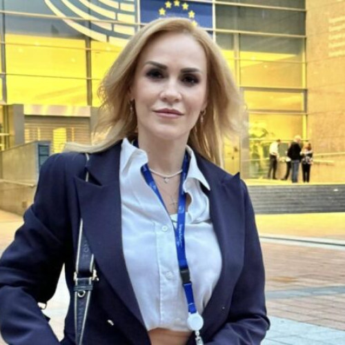 Gabriela Firea anunță votul pentru înființarea unei comisii speciale în Parlamentul European privind criza locuințelor