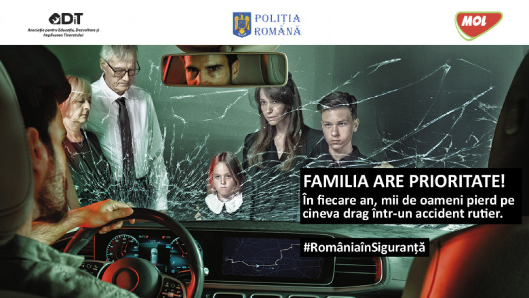 Educația rutieră pentru siguranța în trafic