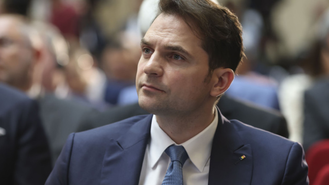 Acuzații despre termoficare făcute de Burduja împotriva lui Nicușor Dan
