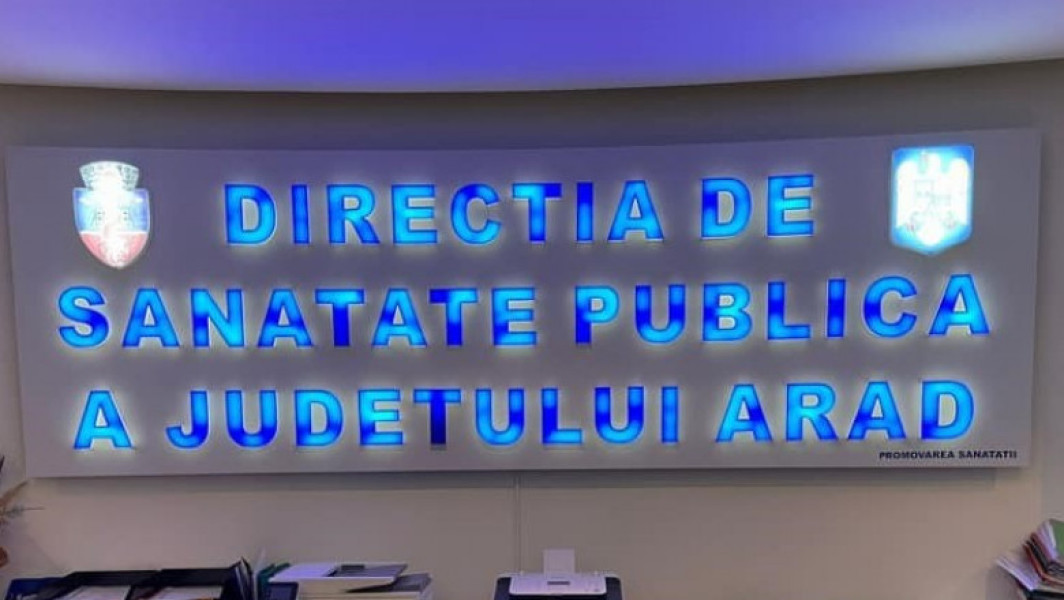 Doi directori DSP Arad bătaie. Angajații 112.
