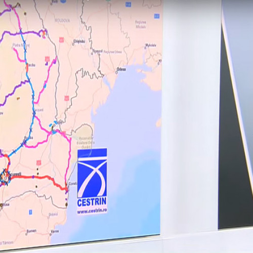 Grindeanu: Planuri pentru autostradă și centura Bucureștiului în 2024.