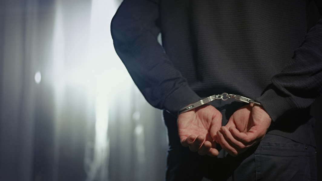 Bărbat din Olt a ucis mama de 91 ani prin bătaie