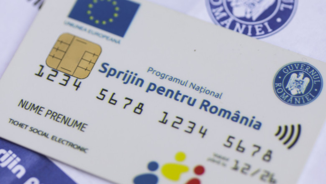 Crestere plafon venituri carduri sociale (proiect)