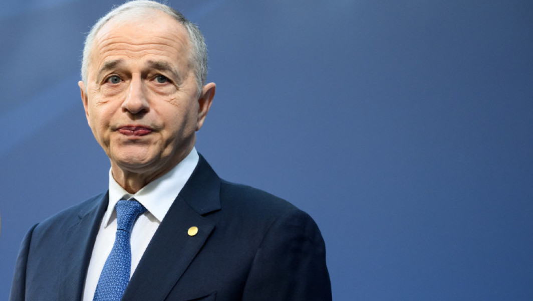 Mircea Geoană critică liderii politici români și laudă pe cei din Republica Moldova