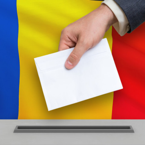 BEC respinge candidatura lui Petru Mindru pentru alegerile prezidențiale din 2025