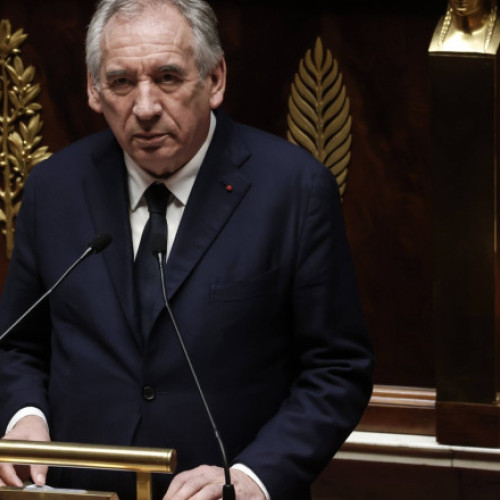 Francois Bayrou acuză Statele Unite că distrug ordinea internațională