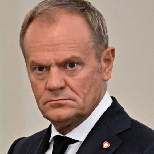 Tusk cere respect din partea aliaților în contextul disputei Starlink