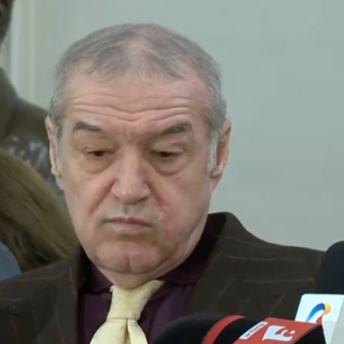 George Becali sugerează o posibilă candidatură pentru George Simion