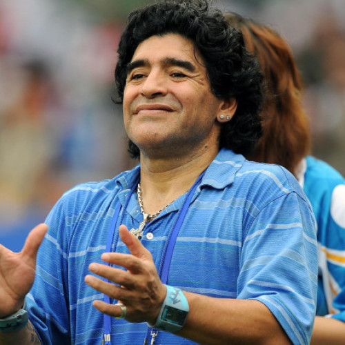 Proces pentru moartea lui Diego Maradona, început la San Isidro