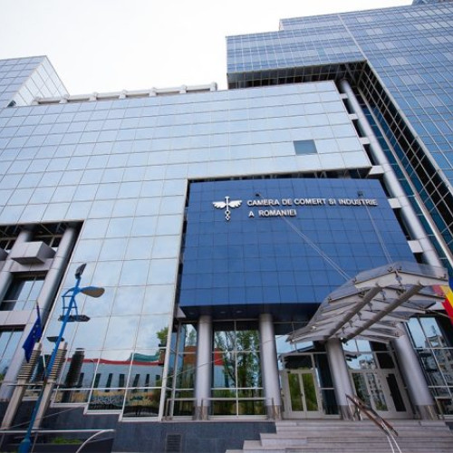 Firmele din București, în topul comerțului internațional