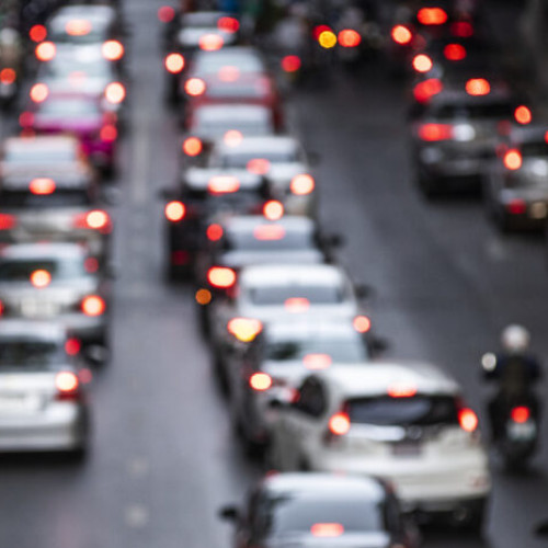 Restricții de trafic în București pentru evenimente culturale și sportive
