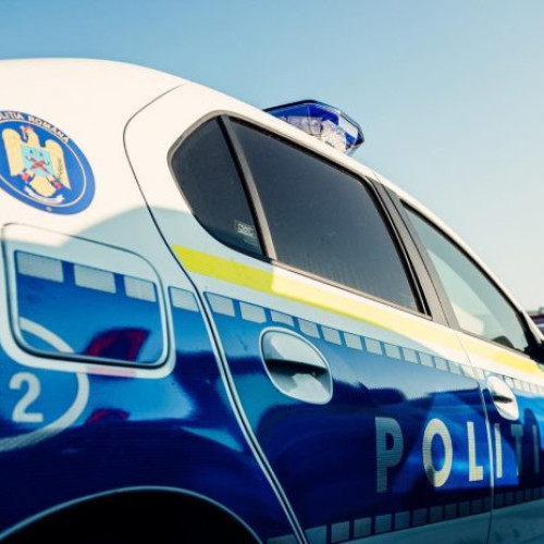 Trei cetățeni străini reținuți pentru trafic de droguri în București