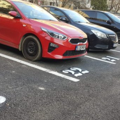 Primăria Sectorului 3 îmbunătățește programul de salubrizare a parcărilor