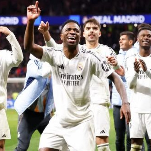 Real Madrid câștigă în fața Deportivo Alaves