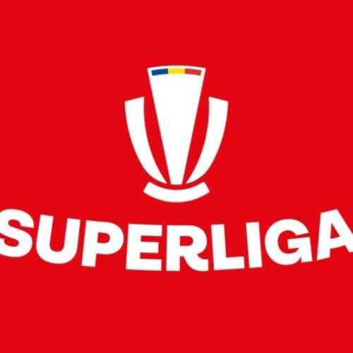 Meciurile etapei a patra din play-off și play-out-ul Superligii de fotbal