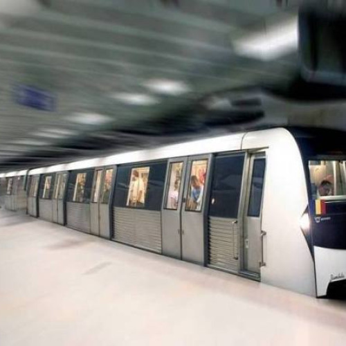 Trenurile de metrou vor circula cu program special de Paște
